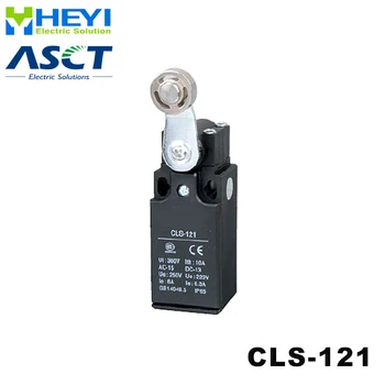 Limit anahtarı Mikro anahtarı CLS-121