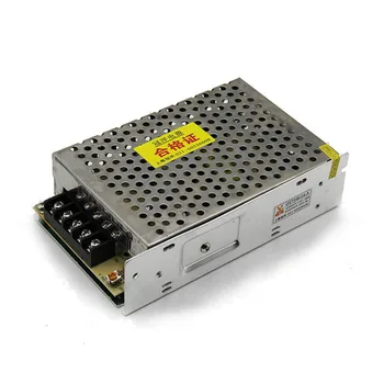 GY120W-24-A 24 V 120 W 5A anahtarlama güç kaynağı için cnc router