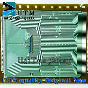 LS0306SHH1A-C6LX LSO3O6SHH1A-C6LX TAB COF Yepyeni Orijinal LCD Sürücü IC Modülü rulo malzemesi