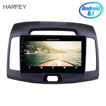 Harfey GPS Navi 9 