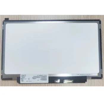 NT125WHM-N43 12.5 inç laptop LCD ekranı TN Paneli EDP 40 Pins HD 1366x768 60 Hz P / N CP719499-01