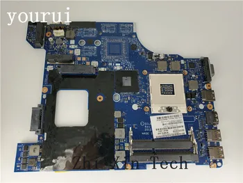 yourui Lenovo Thinkpad E430 Laptop Anakart QILE1 LA-8131P Ana kurulu DDR3 Test tamam %100 % orijinal