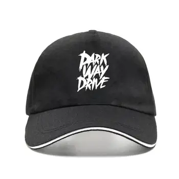 Parkway Sürücü kaya kap Erkekler kadınlar Yeni Baskılı Metalcore Punk Beyzbol kapaklar Moda %100 % Pamuk Kaya Hip Hop snapback şapka