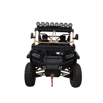 fabrika fiyat utv 2 koltuklu yardımcı araç çiftlik avcılık buggy 4x4 ATV, off-road araç, av aracı, yarış aracı UTV